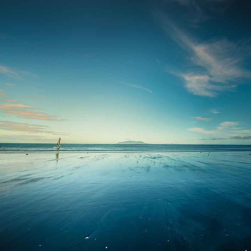 Ocean Landscapes Photography 4