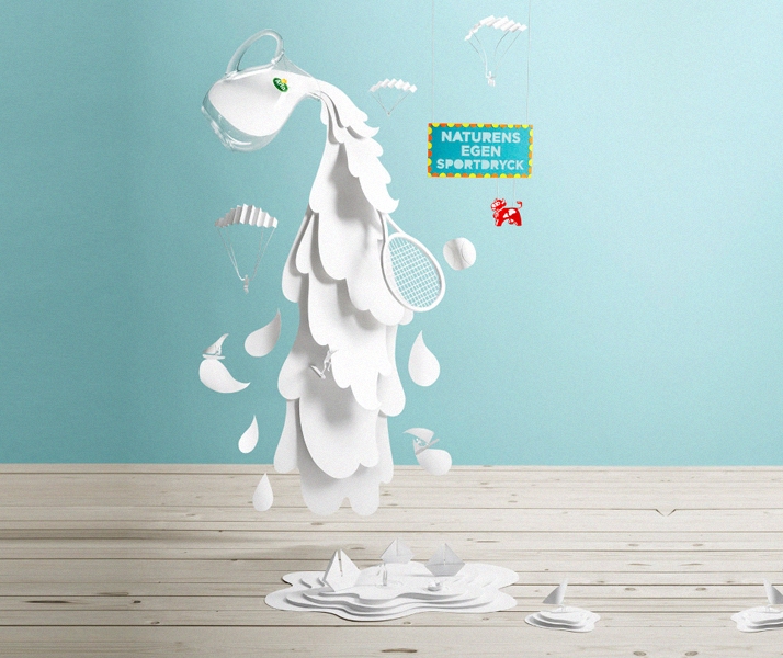 Paper Art by Fideli Sundqvist-21