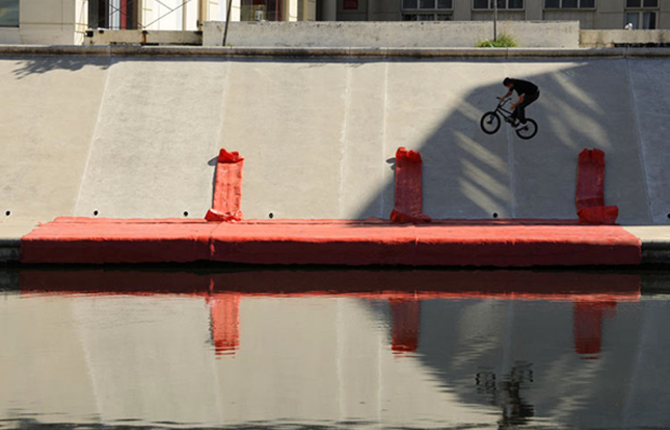 Scale and Perspective by Simone Decker