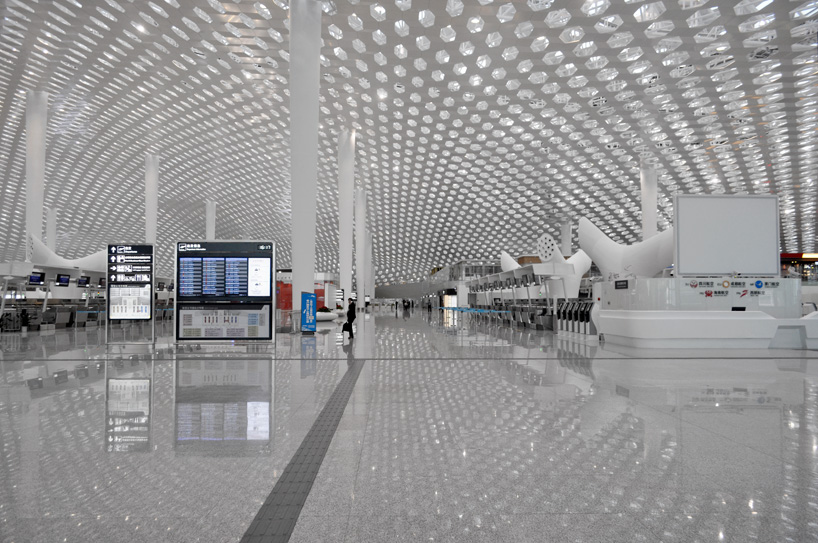 Shenzhen International Airport-14