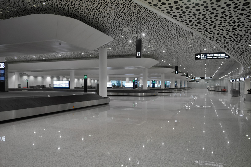 Shenzhen International Airport-2