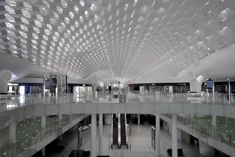 Shenzhen International Airport-5