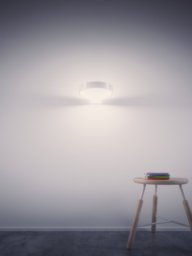 Silhouette Lamp2