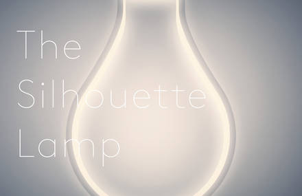 Silhouette Lamp
