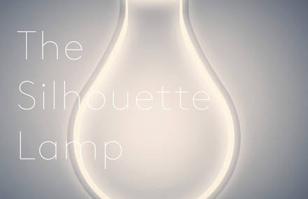 Silhouette Lamp