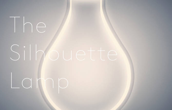 Silhouette Lamp