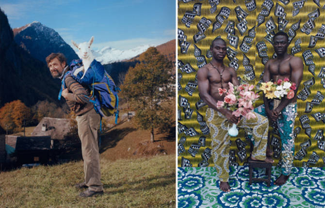 Taylor Wessing Photography Prize 2013