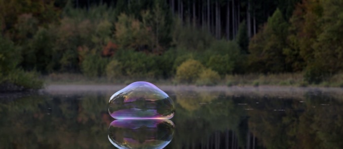 The Bubble4