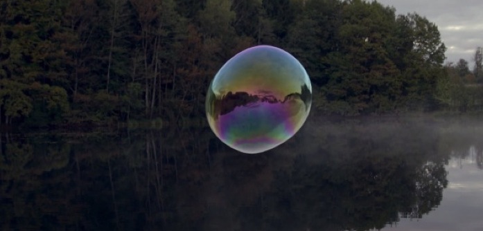 The Bubble7