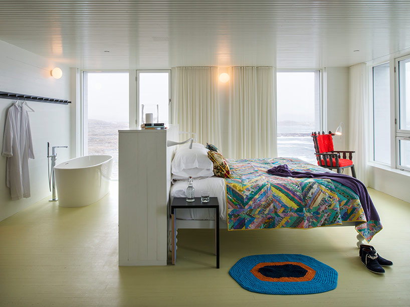 The Fogo Island Hotel5