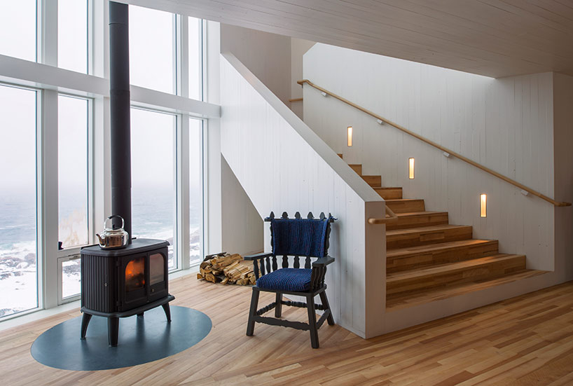 The Fogo Island Hotel6