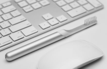 Toothbrush Design