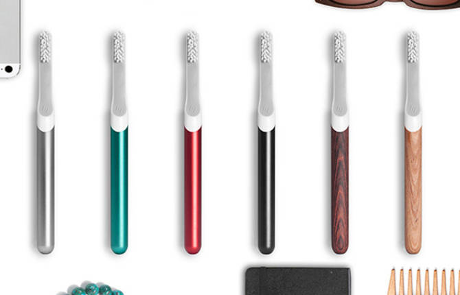 Toothbrush Design