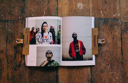 The Quarterly Issue 2: Life & Culture