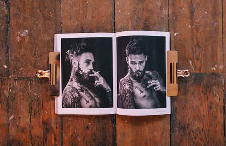 The Quarterly Issue 2: Life & Culture