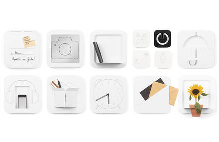 App_Designed by Gradosei