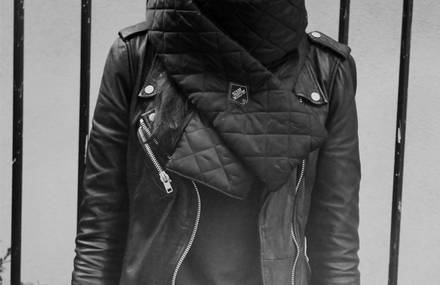 SCARF INDUSTRY