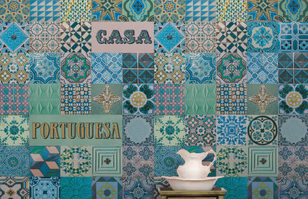 Wallpaper from Portugal