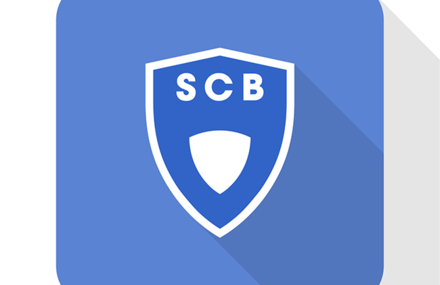 Flat Football Club Logos -France-