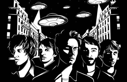 Hope It’s Not Too Soon – Nouveau clip des Bigmoneymakers