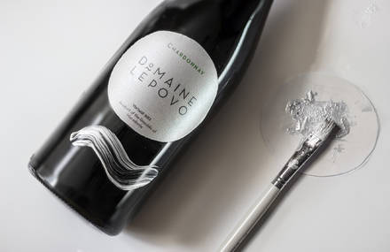 Domaine Lepovo