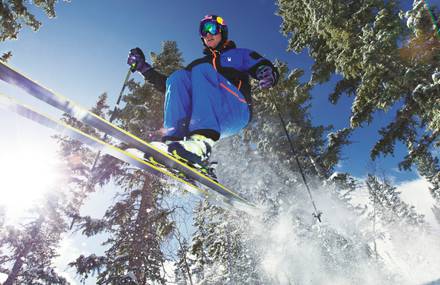 Factory Design Labs Creates &lsquo;Before Aspen&rsquo; for Aspen/Snowmass – Campaign showcases resort’s diversity by leveraging voice of Chase Jarvis and Chris Davenport