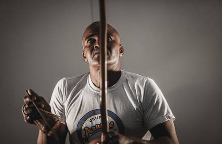 Capoeira Arundê