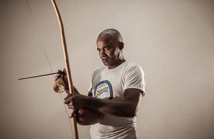 Capoeira Arundê