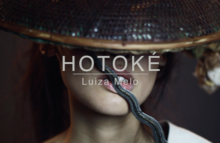 HOTOKÉ