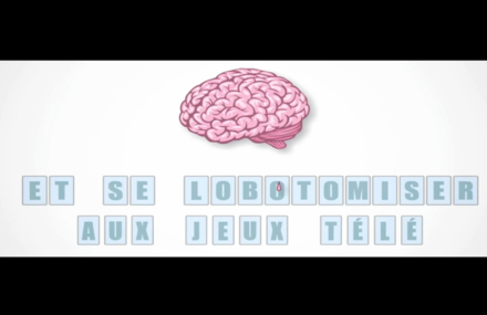 Trainspotting flash animation