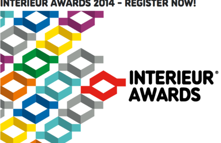 Biennale Interieur Awards 2014