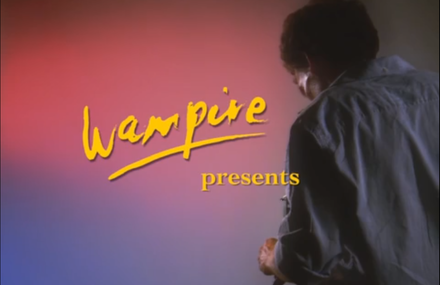 WAMPIRE – THE HEARSE