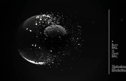 Motion Reel 2013