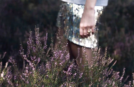 PAULETTE MAGAZINE #12 – Série Mode – Les nouvelles Eve