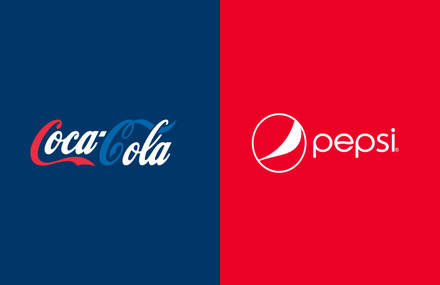 The Brand Colour Swap: what’s in a colour?
