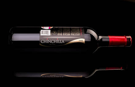 chinchilla wine