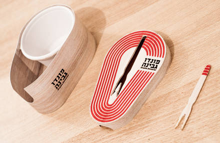 Swiss Fondue ToGo