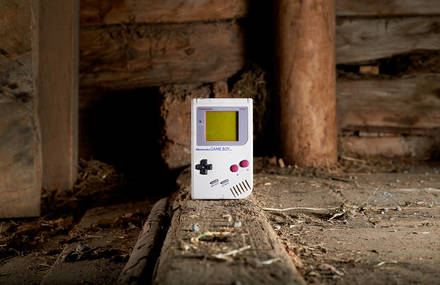 Electronic Trash / Electronic Wasteland