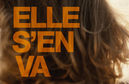 « ELLE S&rsquo;EN VA » – Main Title