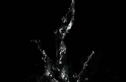 Exposition Arthur Aubert (photographiste), du 6 février au 30 mars 2014, à l’Hôtel Fouquet’s Barrière