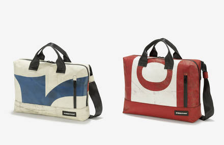 F301 MOSS & F302 ROY – TOUGH BUSINESS BAGS