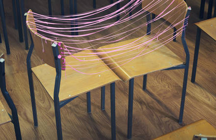 PAWEL FABJANSKI FOR LODZ FILM SCHOOL