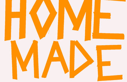 « HOME MADE » Joe Rage X The Outsider