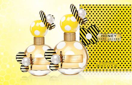 Honey by Marc Jacobs