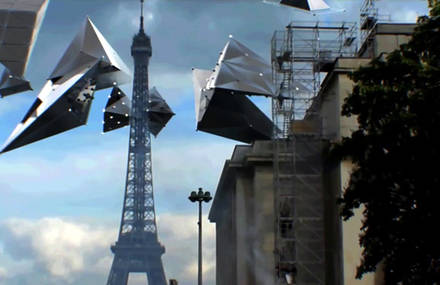 SUPERCLUSTERS