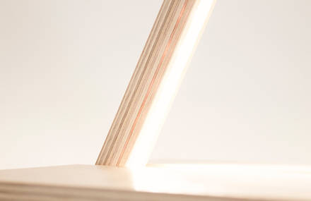 Lampe A