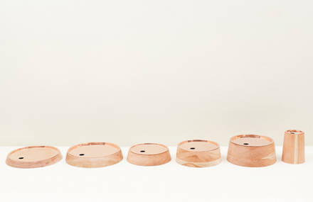 BASE Containers by bravo!
