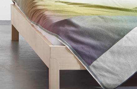 Bedroom Collection by Florian Hausw