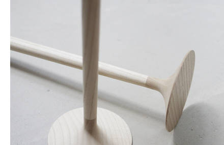Door Stopper by Sarah Boettger