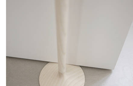 Door Stopper by Sarah Boettger